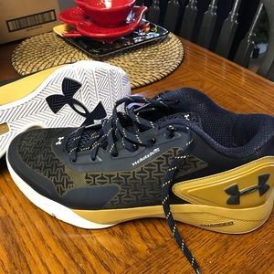 Under Armour clutchfit Drive 2 Lows
